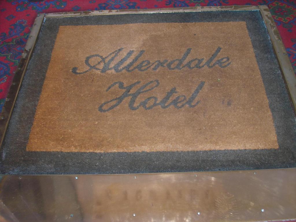 Allerdale Hotel ทอร์คิ ห้อง รูปภาพ